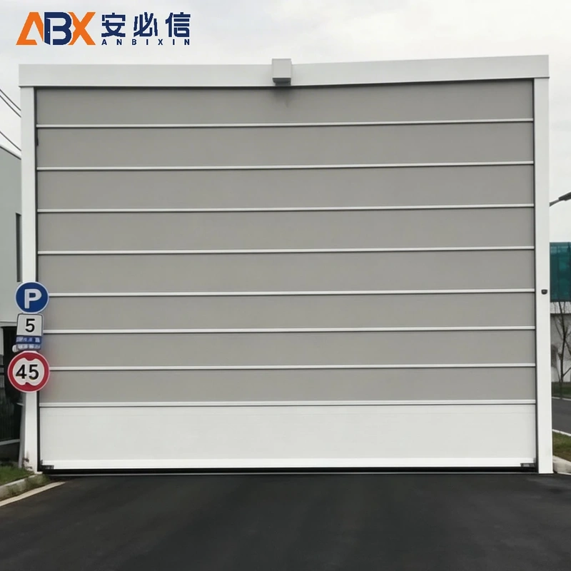 赣州市背带堆积门