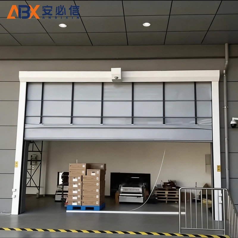 赣州市堆积门